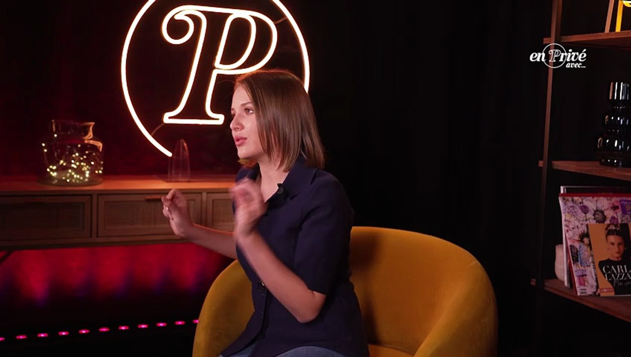 Carla Lazzari livre un témoignant poignant sur toutes les épreuves qu'elle a traversées dans son livre "Ma Vérité" (Hors Collection). La chanteuse se confie dans le format exclusif "En privé avec" de Webedia