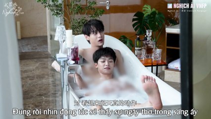 Vietsub Hậu trường ngày 26/07/2024 - Phần 4 → 9