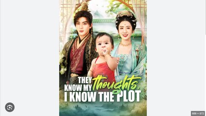 They Know My Thoughts, I Know the Plot (2025) - FULL [Eng Sub]