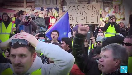 Sébastien Lecornu, reelegido como primer ministro de Francia