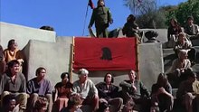 Planet of the Apes S1 E2 / The Gladiator 1974 TV