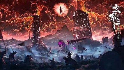 "Gate of the Mysterious World" scene PV released #OTT #Movies #WebSeries #Entertainment #Netflix #PrimeVideo #DisneyPlus #Hotstar #Zee5 #Hulu #Cinema #Series #BingeWatch #Streaming #FilmNews #MovieClips #FilmLovers #WebShow #CineWorld #WatchOnline
