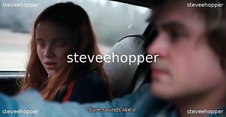 Stranger Things_S02E02_Chapter Two - Trick or Treat, Freak