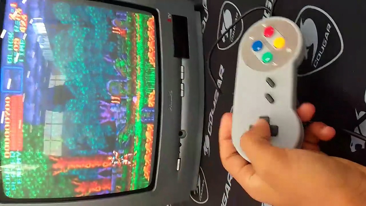 Castlevania