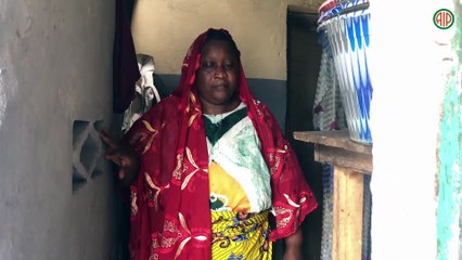 Région- Abidjan /Yopougon-Andokoi : le cri de détresse d’une mère de quatre enfants aveugles