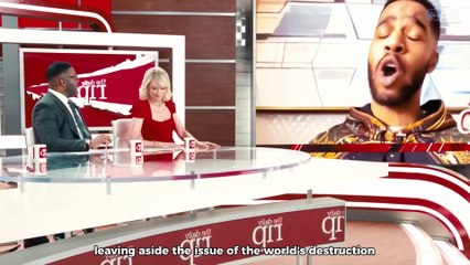 Scientists Discover a Comet Will Destroy Earth, But No One Believes Them  Don't Look Up Movie Recap