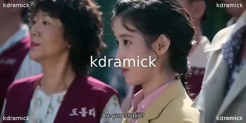 When Life Gives You Tangerines_S01E05