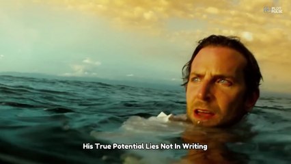 Man Takes a Pill That Unlocks 100% of His Brain Power  Limitless Movie Recap  Film Story