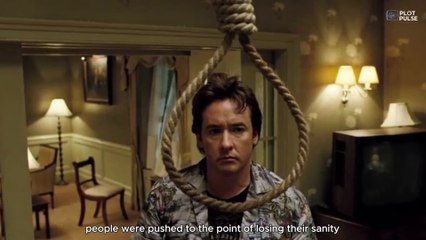 No One Survived More Than an Hour in This Hotel Room  1408 Movie Recap  Film Summary