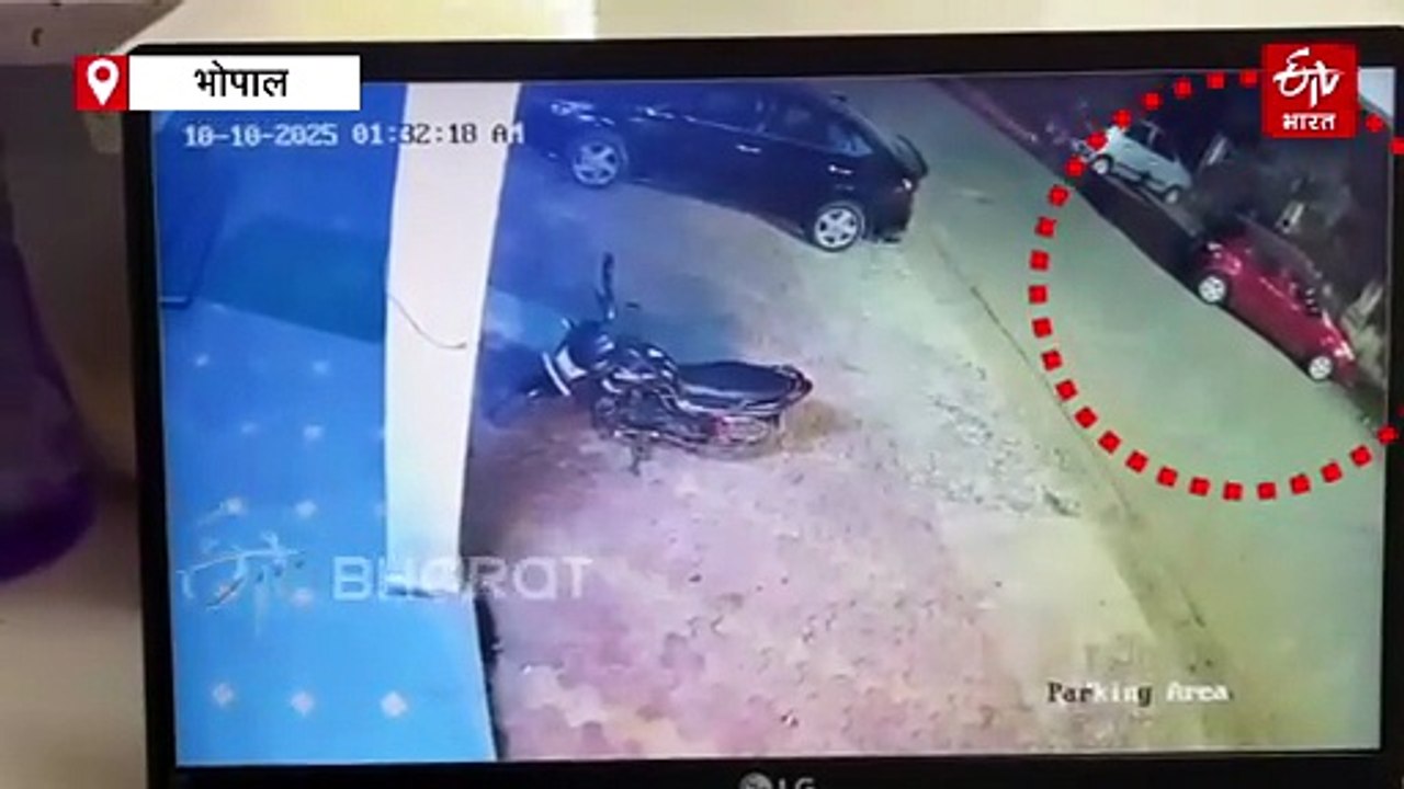 भोपाल पुलिस की पिटाई से मृत युवक की दहला देने वाली पीएम रिपोर्ट, चोट के 16 निशान, पैंक्रियाज फटा