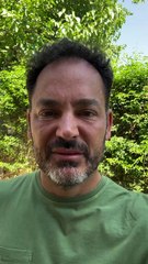 Lamento profundamente la muerte del ex comisario Vicente Cordeyro y acompaño a su familia en est