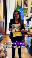 Locatelli - È uscito il quarto numero della rivista "IoValgo" (11.10.25)