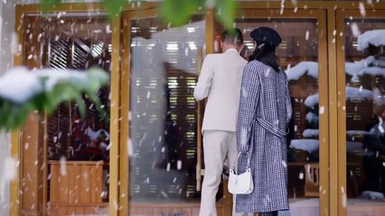 Người Tình Xa Lạ - Tập 1 _ Phim Ngôn Tình Trung Quốc_ Phim Tình Yêu, Tổng Tài, Đô Thị Hiện Đại