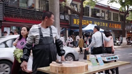 Người Tình Xa Lạ - Tập 7 _ Phim Ngôn Tình Trung Quốc_ Phim Tình Yêu, Tổng Tài, Đô Thị Hiện Đại