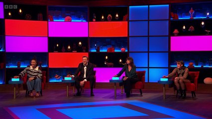 Richard Osman's House of Games - S09E10 (10 Oct 2025)