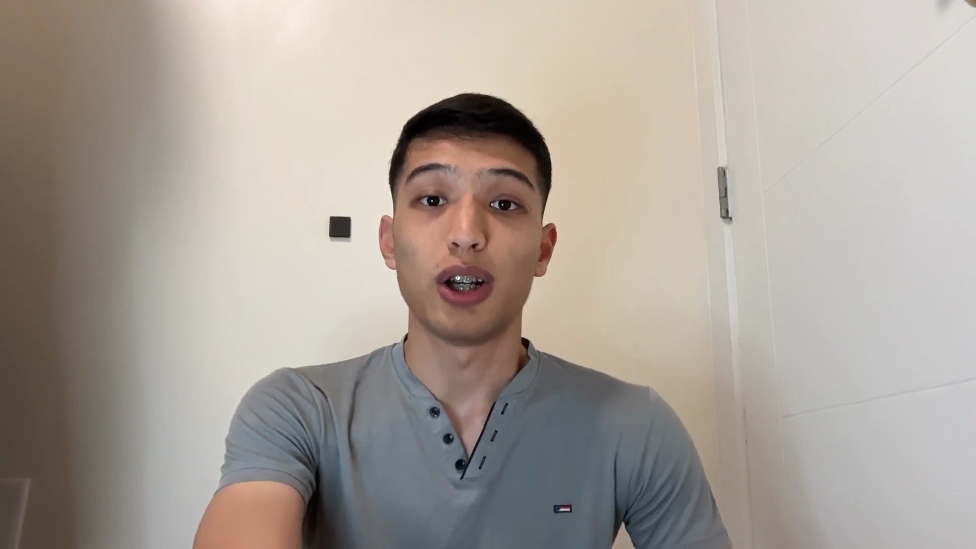 Egilganda, kokrak qafasi korinadi