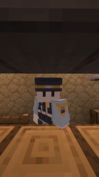 Un KIKOO invoque un Warden super puissant qui détruit tout sur Minecraft ! 🤯
