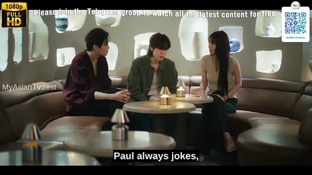 Revamp the Undead Story Ep 8 Engsub
