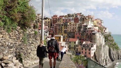 DO THIS Day Trip from Florence - Emilia Romagna region of Italy