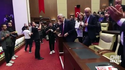 Mansur Yavaş: Çağırırlarsa, gönüllü olarak ifade vermeye hazırız