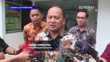 Kata Kejagung, Rismon hingga Kuasa Hukum Soal Silfester Matutina Belum Dieksekusi - PARASOT