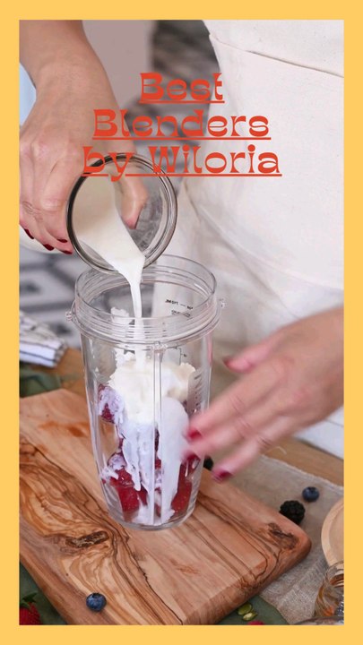 Wiloria | The Best Popular Blenders for Every Kitchen –Looking for the perfect blender to elevate your kitchen game? You’re exactly where you need to be.We’ve curated the Top  Best BlendersVisit Wiloria.com for this product