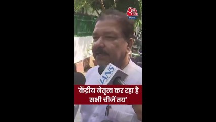 'केंद्रीय नेतृत्व कल 11 बजे तक...', बिहार NDA में सीट शेयरिंग पर बोले दिलीप जायसवाल
