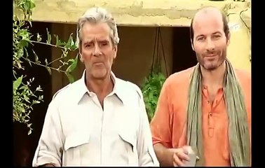 Passeur d'Enfants - 2000 - Episode 9 - A Pondichéry