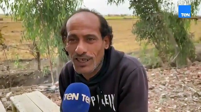 آراء مواطني محافظة الدقهلية في دور مصر الكبير والقيادة السياسية وشكرها على إنهاء الحرب في غزة