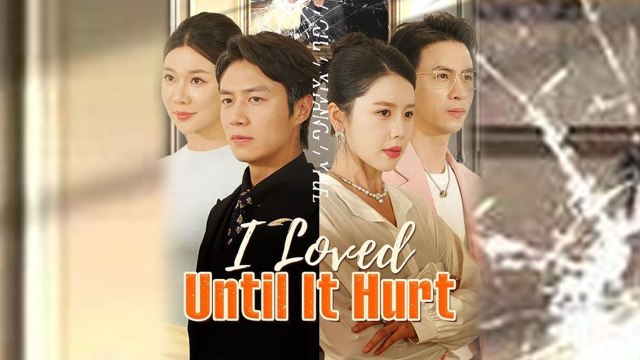 I Loved Until It Hurt Full Episode
