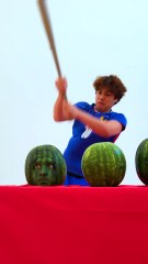 “Can YOU Guess The FAKE Watermelon? 🍉🤯 (99% Fail This!)”