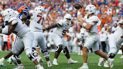 Exploring the Historic Red River Rivalry Between Texas & Oklahoma