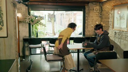 EP.3 The Story of Bi Hyeong (2025) Engsub