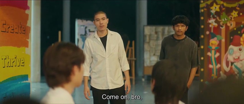 Ep.10 -  Khemjira - EngSub