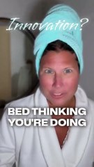 Dental Floss...It's The New Syringe. No Needle, No Warning & No Consent.