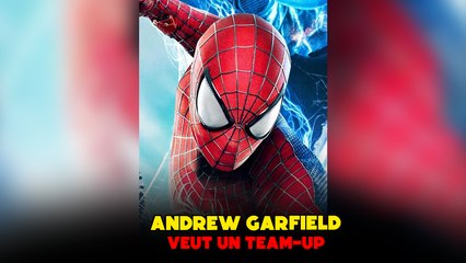 Andrew Garfield Confirms Exciting New Team-Up! 🎬