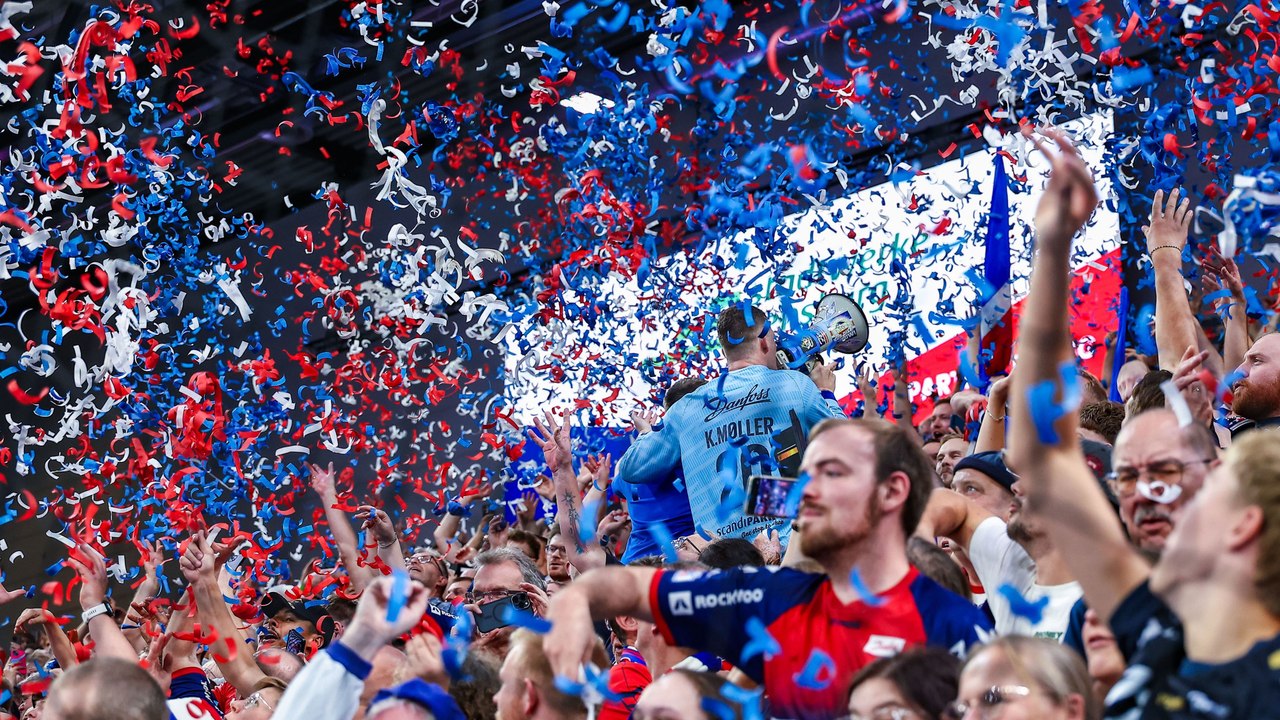 Flensburg feiert fünften Nordderby-Sieg in Folge