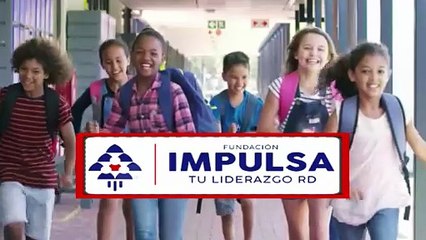 Promo - Publicidad Patrocinadores Impulsa tu Liderazgos RD