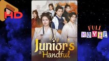 My Junior's A Handful - FULL MOVIES ENGLISH SUB