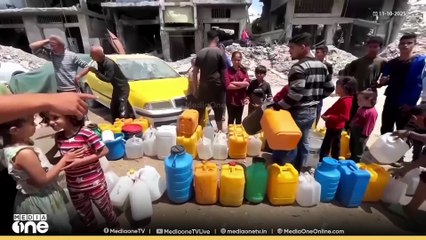 WKA gaza ceasefire | 11.10.2025