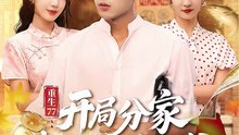 新剧上线#重生77：开局分家我成了财神爷 (上)