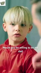 A Secret Child with My Wealthy Boss  (2025) - Full Movie