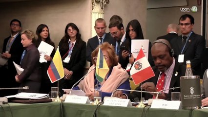 México refuerza lazos con Italia y la Unión Europea