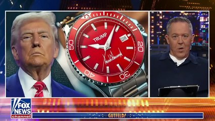 Gutfeld! 10_10_25 Greg Gutfeld FULL END SHOW _ ᗷᖇEᗩKIᑎG ᑎEᗯS Tᖇᑌᗰᑭ October 10,2025