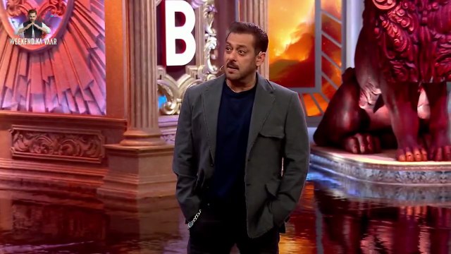 Bigg Boss 19 - 11th October 2025