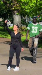 hhh have been trying for