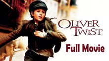 Oliver Twist (2005) Full Movie HD