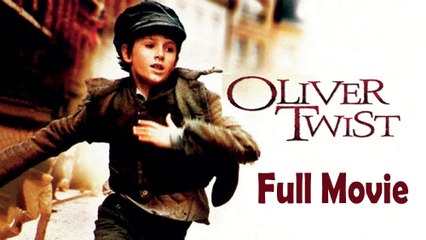 Oliver Twist (2005) Full Movie HD