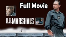 U.S. Marshals (1998) Full Movie HD