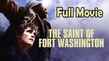 The Saint of Fort Washington (1993) Full Movie HD